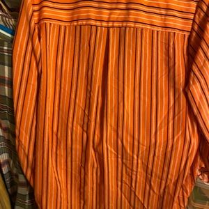 Kim Roger’s long sleeved women’s shirt.